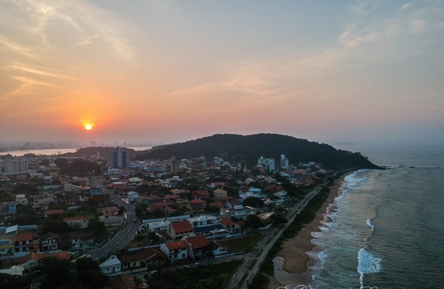 A 100 meters from the Beach - Apartment Centro de Penha - SC