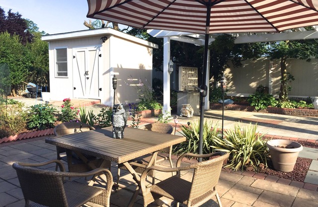 A 1BR close to White Plains Train Station