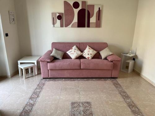 A 2 passi dal mare II - grazioso trilocale a Locri