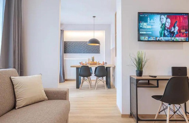 A 3 minuti dal centro storico In Style Apartment con parcheggio gratuito