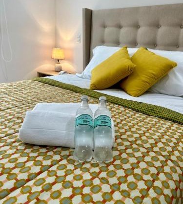 A 6 minutos del Parque Kennedy! Hermoso Departamento de Estreno