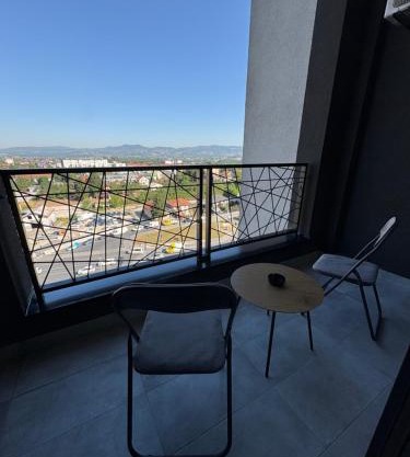 A&A Apartment