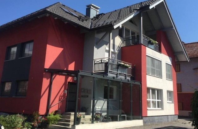 Appartement Anneliese by Interhome