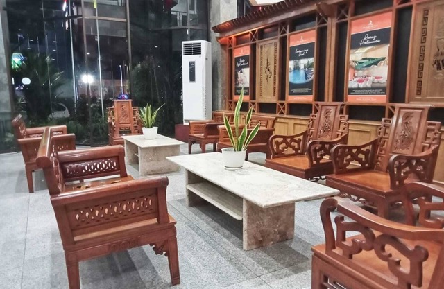 A' Bahtera Residence