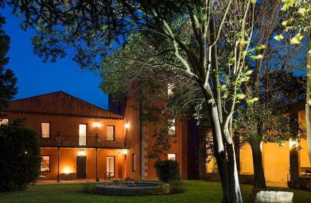 A bastide of authenticity in the heart of nature - by feelluxuryhdays