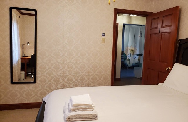 A beautiful 3BR Apartment near Harvard and MIT