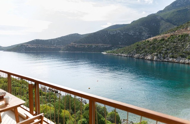 A beautiful Apartment by the Sea