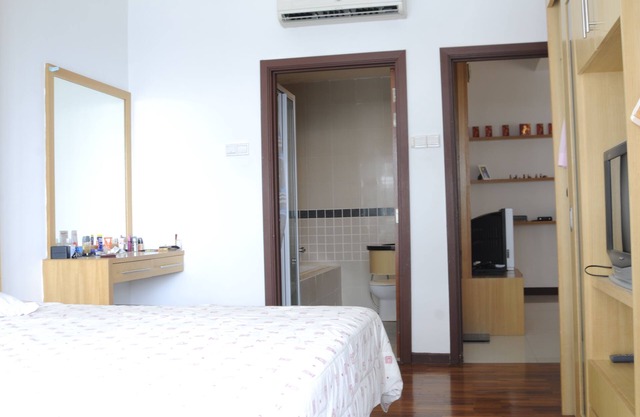 A Beautiful Apartment in Kuala Lumpur
