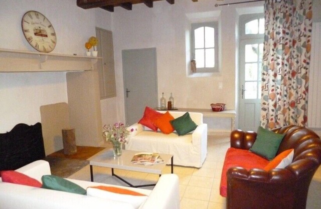 A beautiful house in the heart of Gascony our little Tuscany