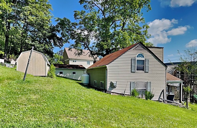 A Beautiful View | Pet-Friendly Bungalow + Lake Views!