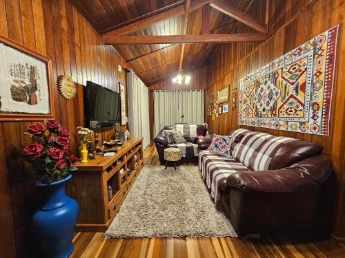 A Cabana