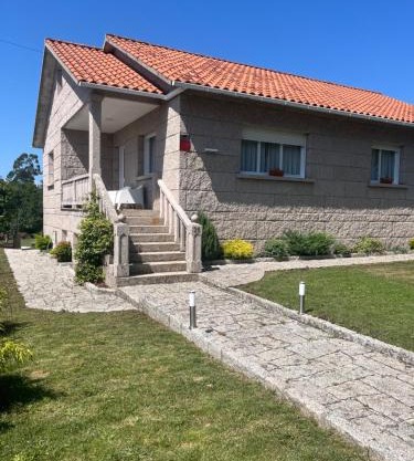 A Casa da bisavoa