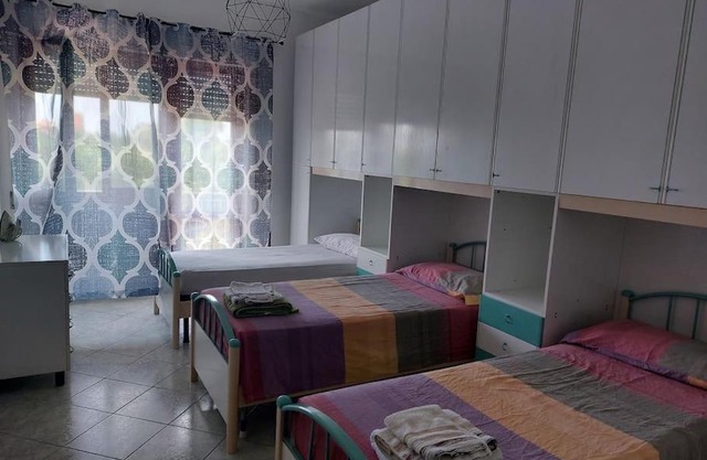 A casa da Silvia