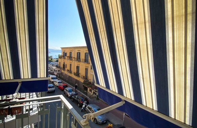 A Casa DEI Bruno. B&B