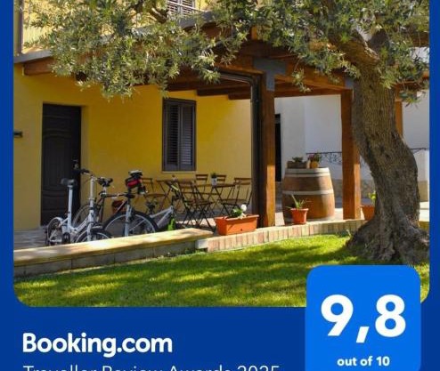 A casa dei nonni B&B
