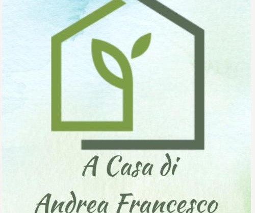 A casa di Andrea Francesco