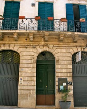 A Casa di Antonella