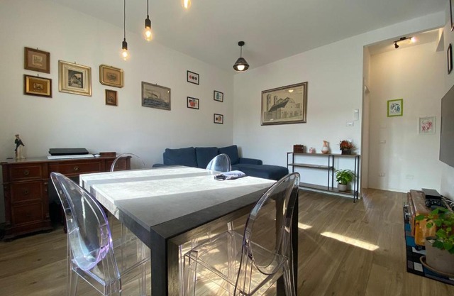 A casa di Domenico