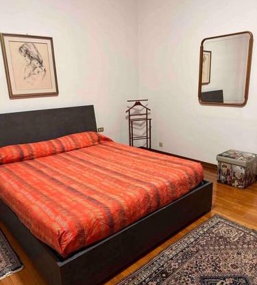 A casa di Gianni