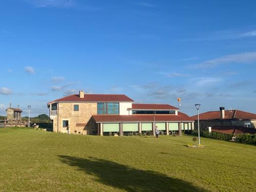 A Casa do Pillado