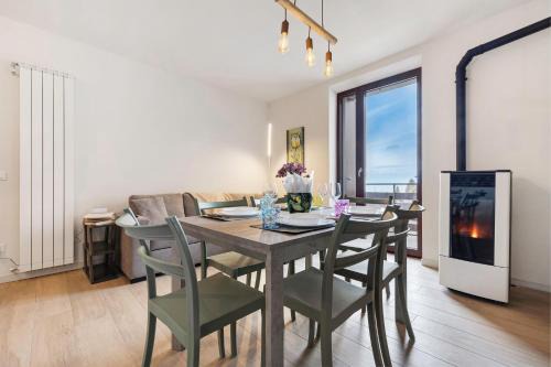 A Casa Mia Prada vacanza di relax