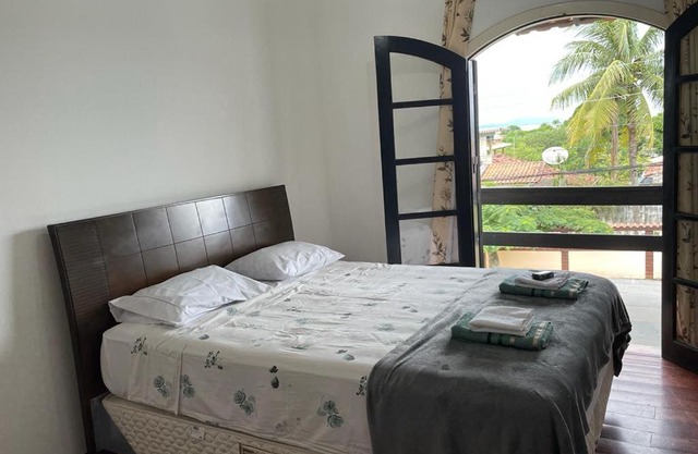 A Casa para a sua Família em Iguaba Grande, até 9 pessoas