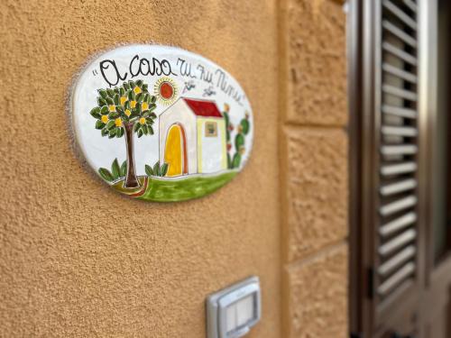 A casa ru zu Nino