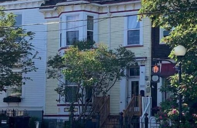 A Century of Character in the Heart of Downtown