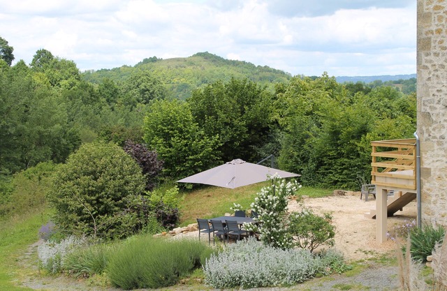 A Charming Countryside Retreat Le Mas No 14