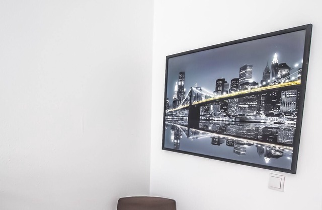 A comfortable, well-located Elite Apartment PR3