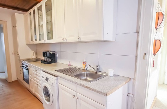 A comfortable, well-located Elite Apartment PR6