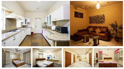 A convenient home stay in city centre