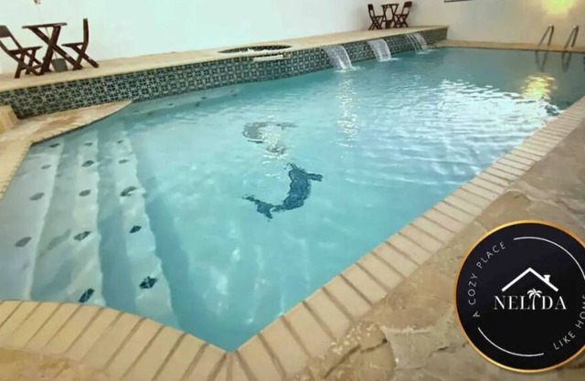 A Cozy Place Like Home.