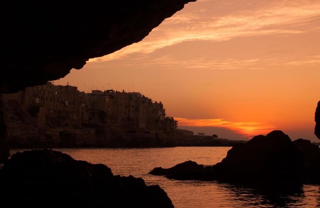 A due passi dal mare locazione turistica