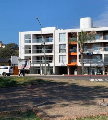 A estrenar con vista al río