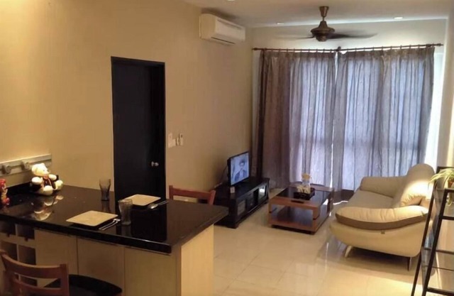 A&F Homestay A @ Tropicana City Mall