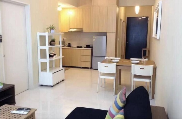 A&F Homestay B @Tropicana City Mall