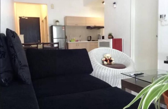 A&F Homestay C @ Tropicana City Mall
