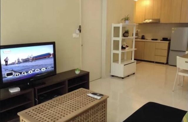 A&F Homestay E @ Tropicana City Mall
