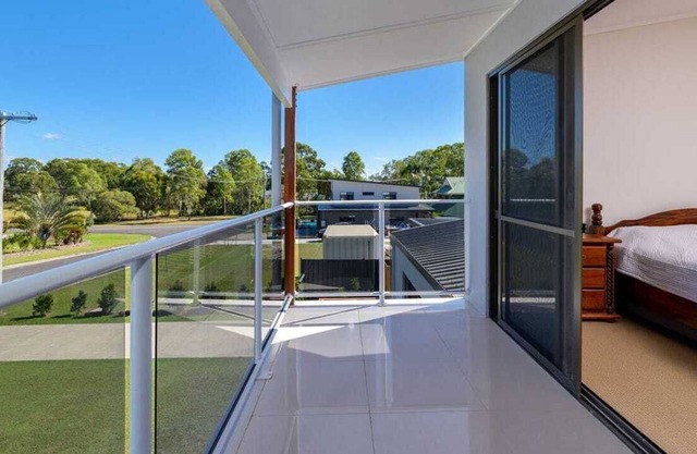 A Fishermans Haven Villa 1
