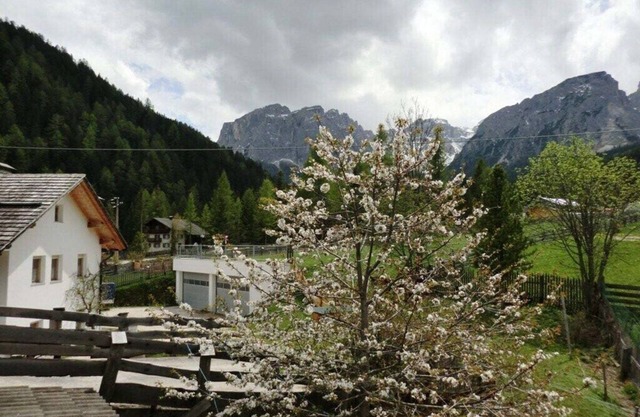 A Fossé Comfortable holiday residence