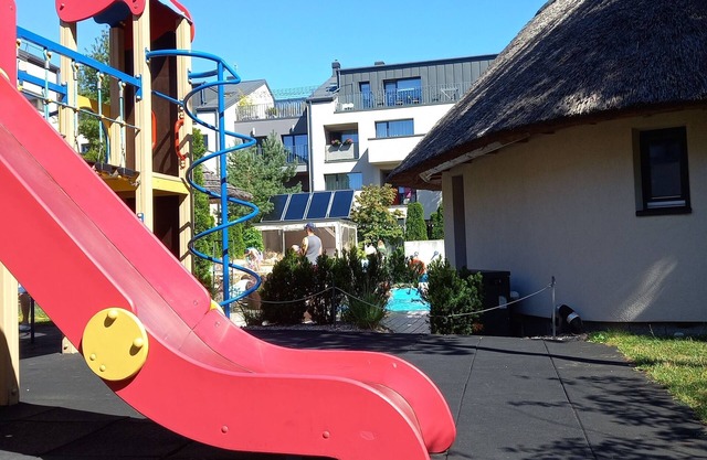 A great place to stay for a family or couple, to rest. nnnn