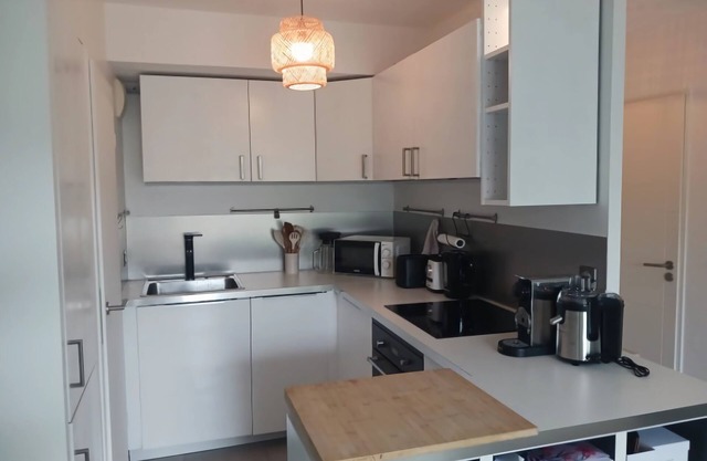 A Haven of serenity and comfort steps from Lac du Crès I Close Montpellier