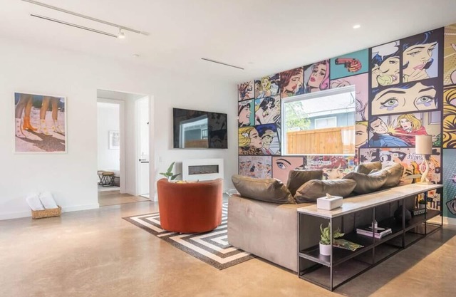 A Higher Frequency Off Henderson