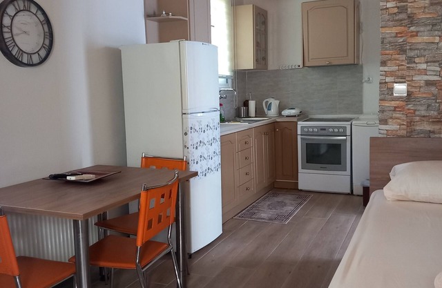 A Holiday Home , Offering Guests a Friendly Accommodation Close to Beach