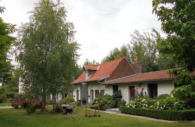 A house in the Campaign
