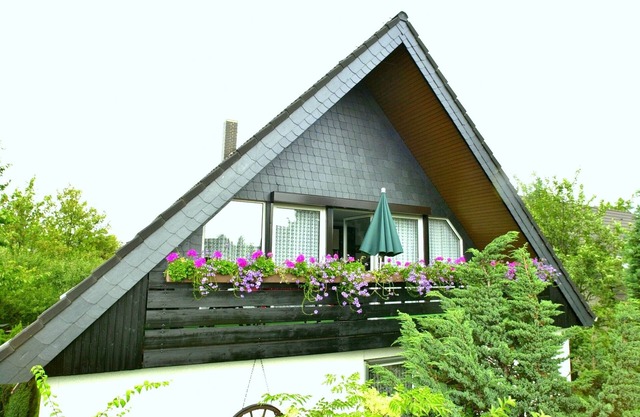 A large and comfortable 4-star apartment!