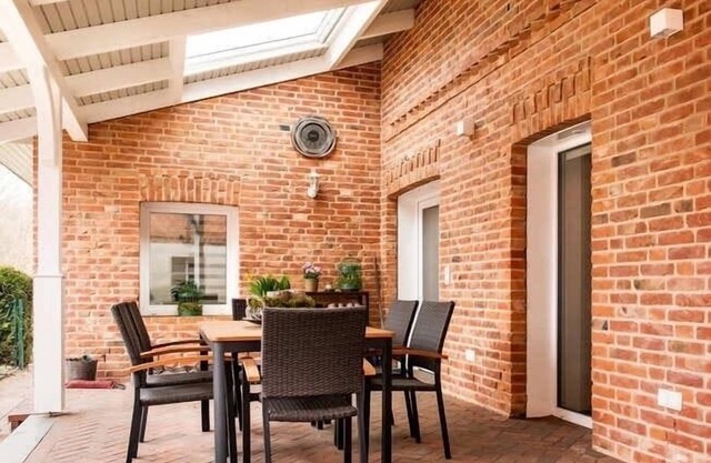 A little break in the countryside - *ALEX* vacation apartment