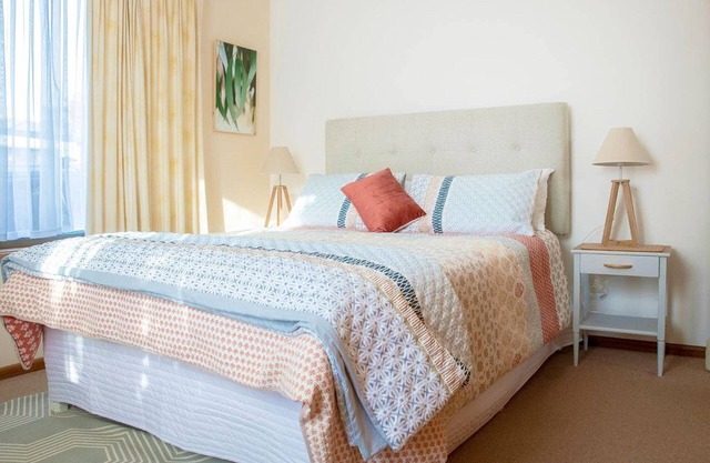 A Little Getaway - 1/7 Lawson Street, South West Rocks