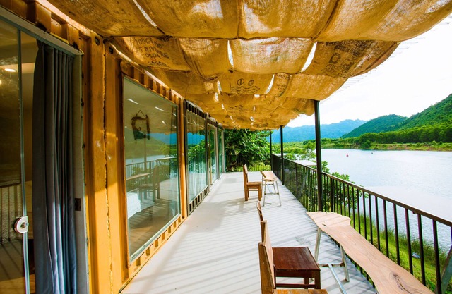 A Little Leaf Homestay